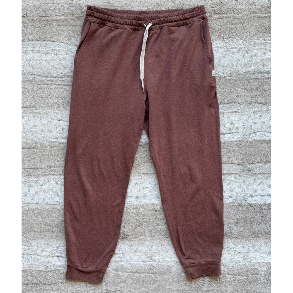 VUORI Women’s Performance Jogger in  Brown